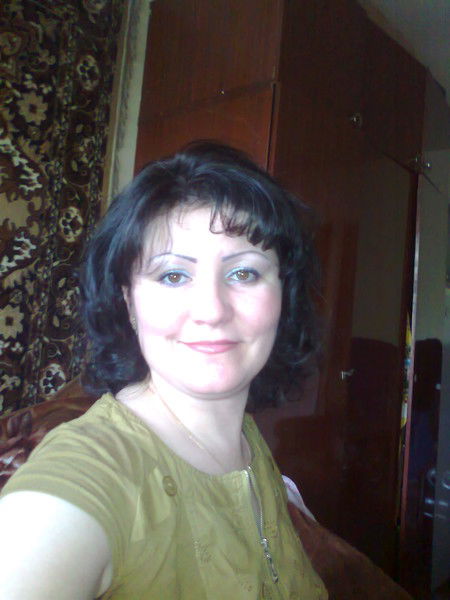 Ольга Ульяненко