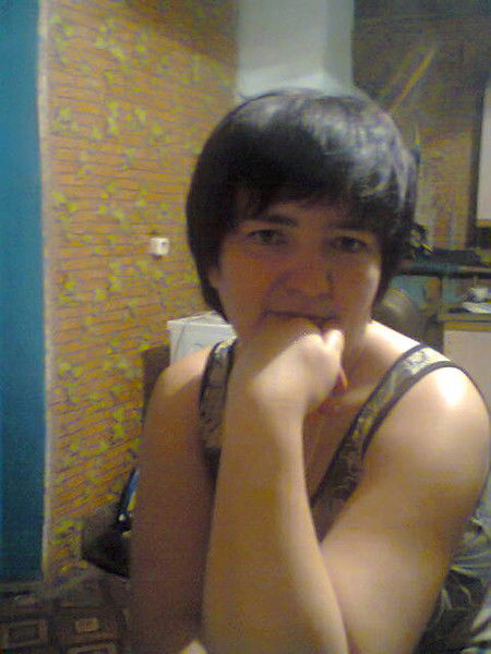 Наталия Усачёва