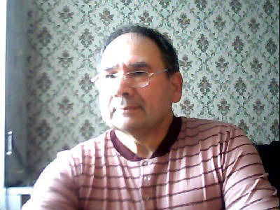 Коля Алексеев