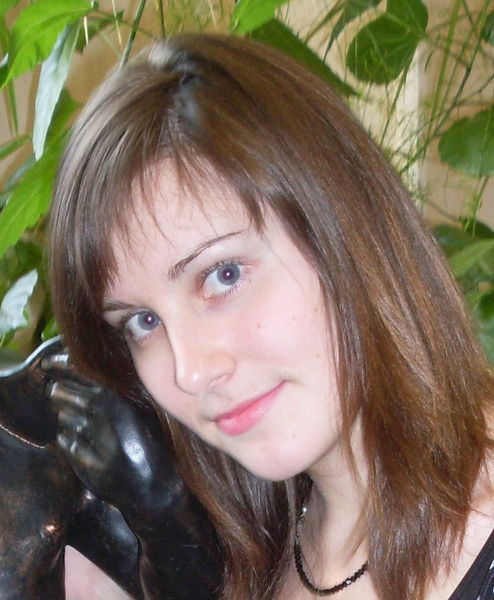 Наталья Сулименко