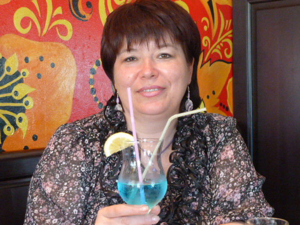 Наталия Васильева