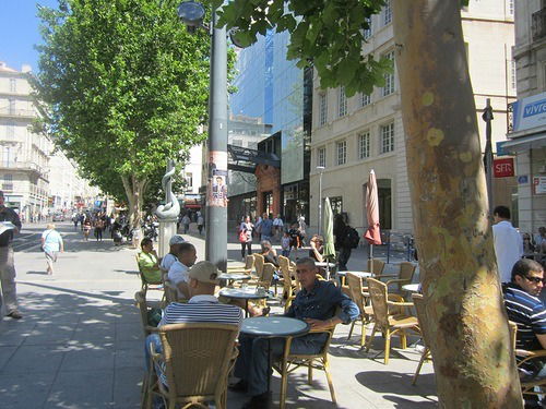 Андрей Хорунжий