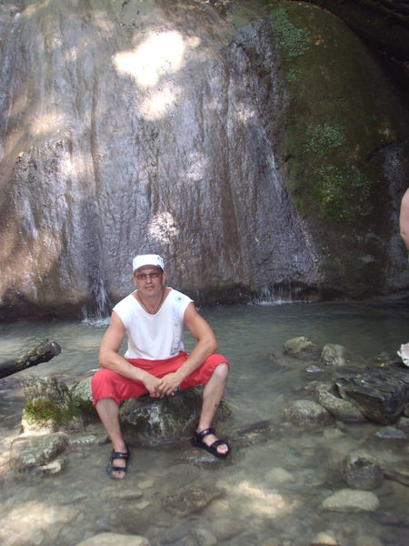 Дмитрий Архипов