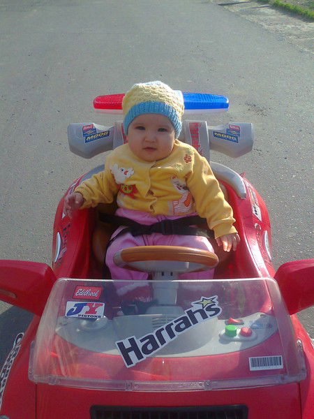 Кульгану Бекбулатова