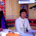 Наталья Калабина