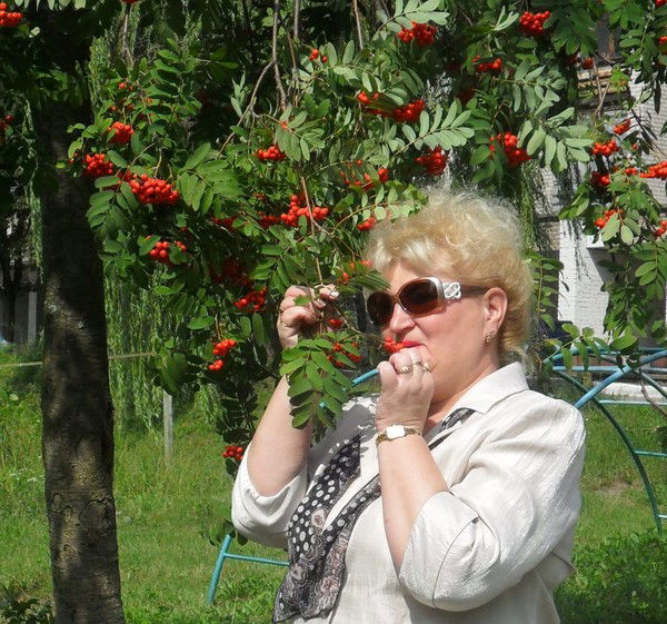 Любовь Нестерчук