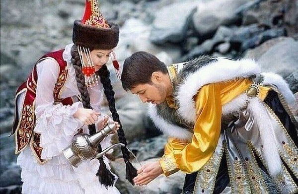 Мира Бердибаева