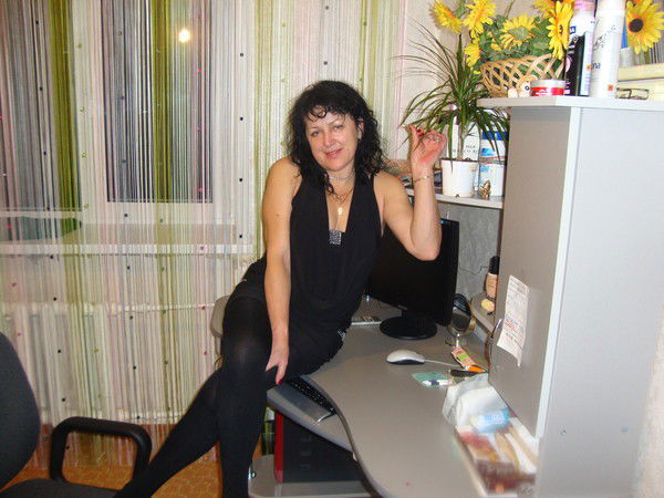 Татьяна Кузнецова