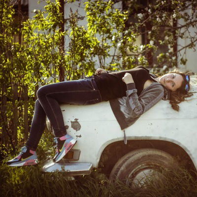 Ольга Харченко