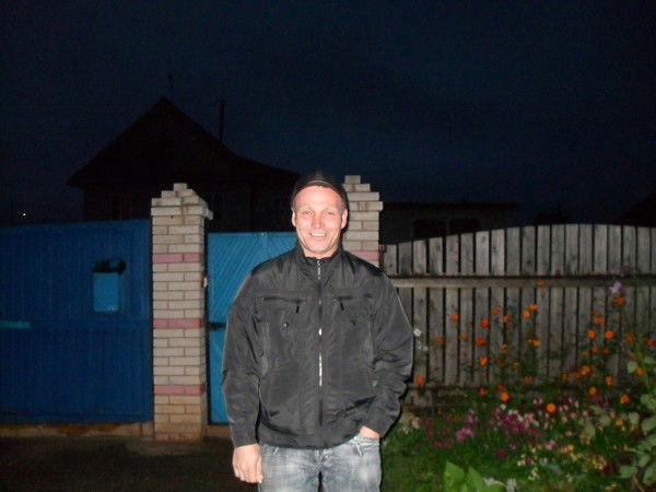 Александр Перевощиков