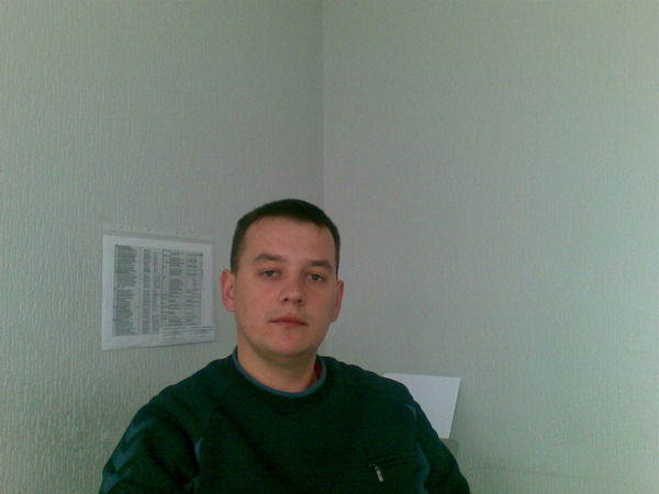 Андрей Данилюк