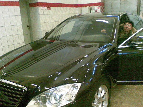 Ермек Дюсембаев