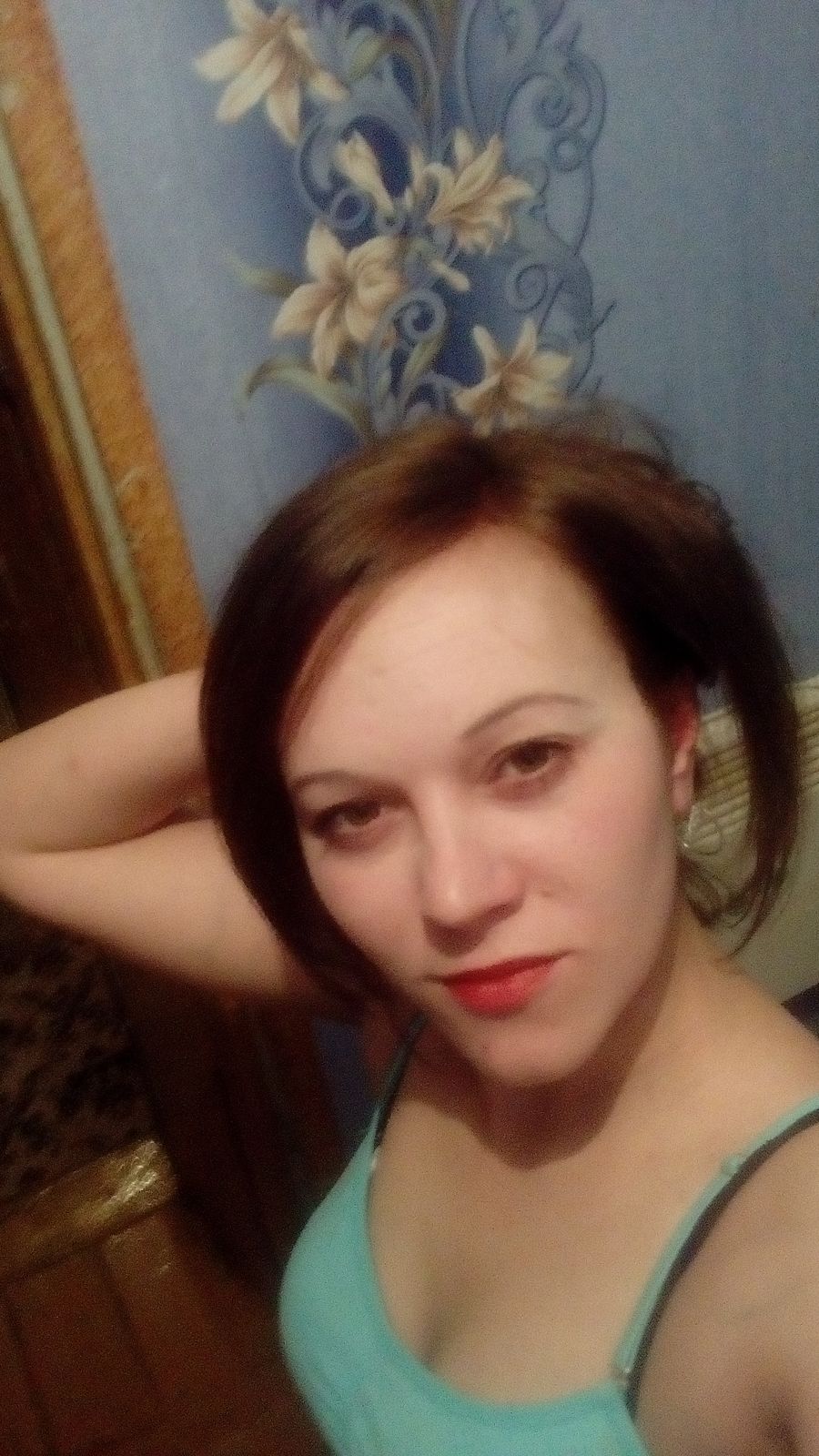 Алла Алипченко