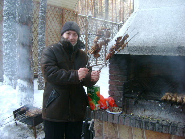 Константин Ахмин