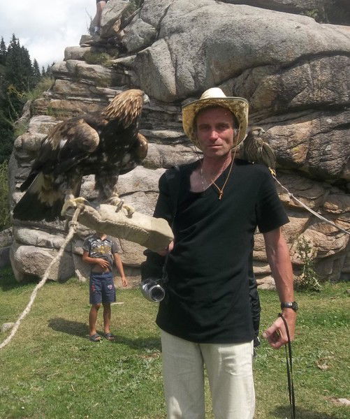 Владимир Андреев