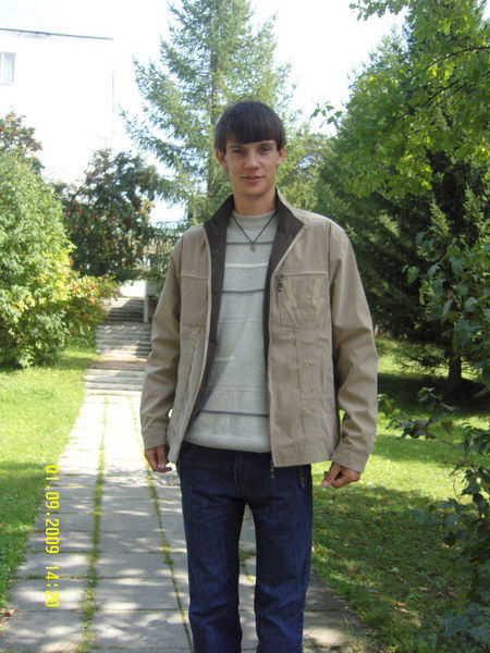 Алексей Дурашкин