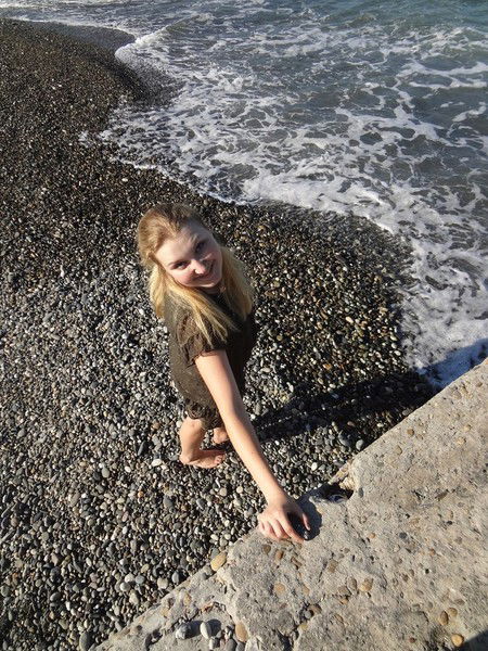 Мария Галина