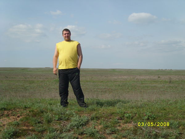 Антон Антонян