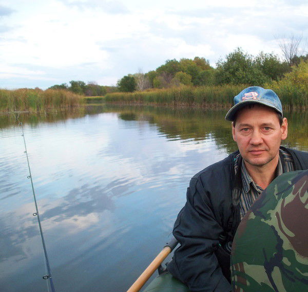 Александр Михайлов