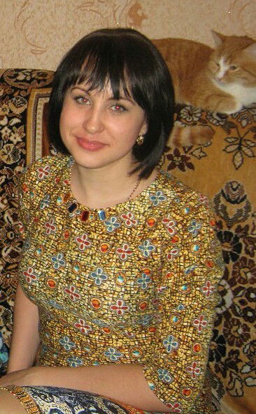 Валентинка :)