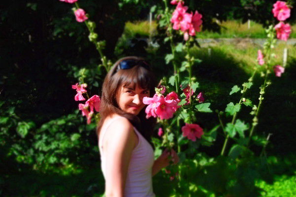 Ольга Чернова