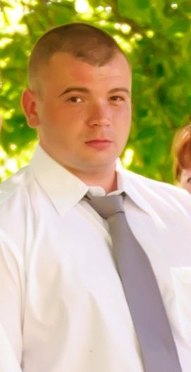 Федор Степанов