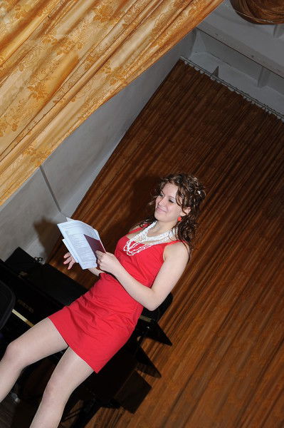 Анастасия Невьянцева