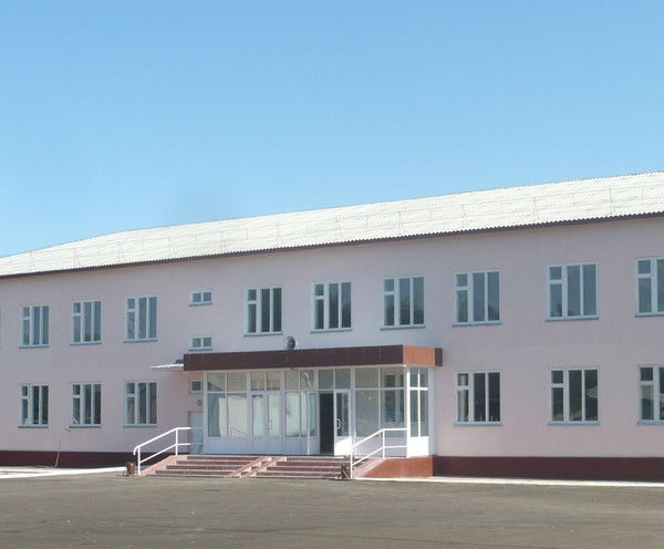 Карлыгаш Смаилова