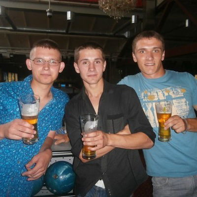 Саша Панченко