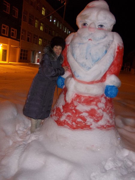 Надежда Пантелеева