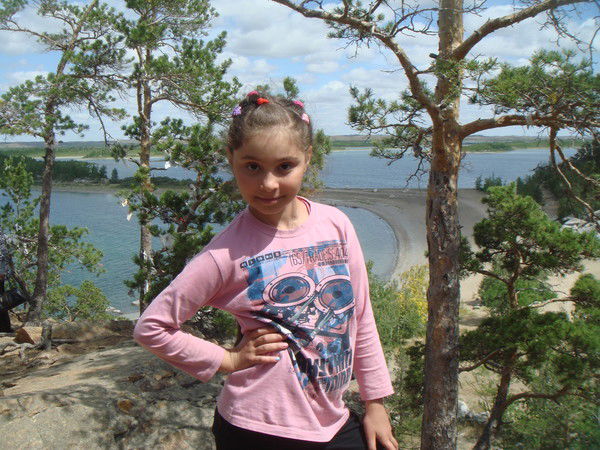 Зарема Гулиева