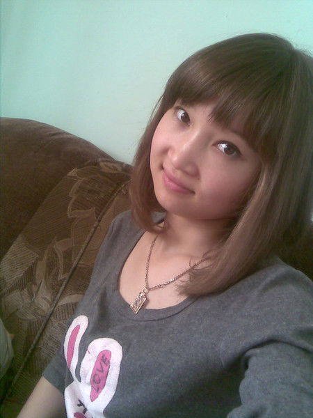 Молдир Сагатова