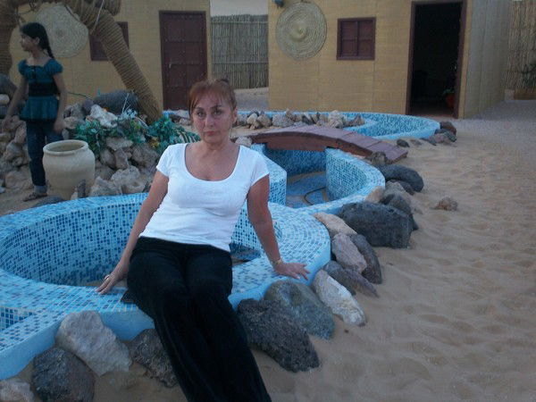 Дина Васильева