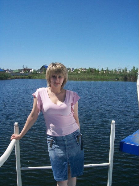 Ксения Александрова