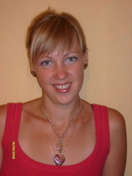 Эмма Денисова