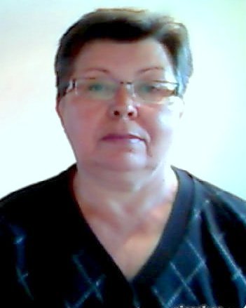 Наталья Артемьева