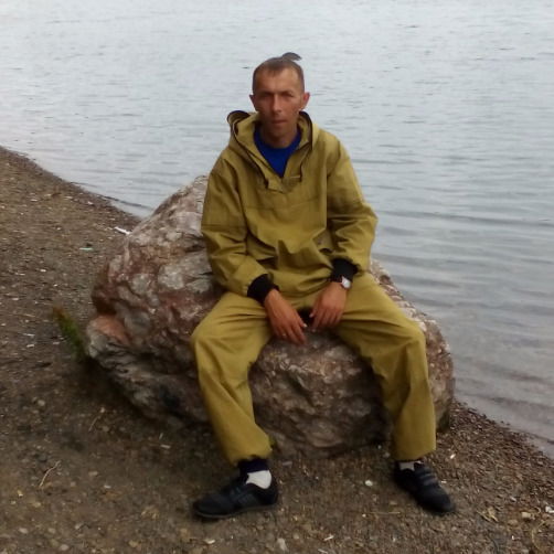 Владимир Полежаев