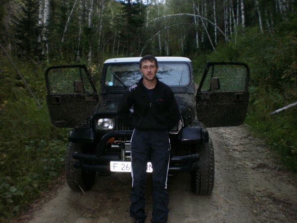 Черепанов Женя