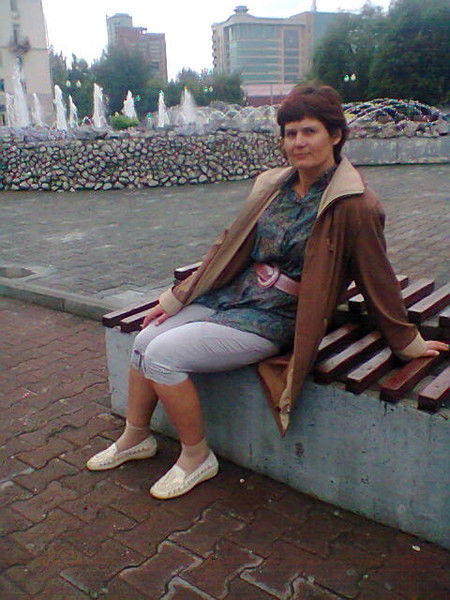 Ирина Грубова