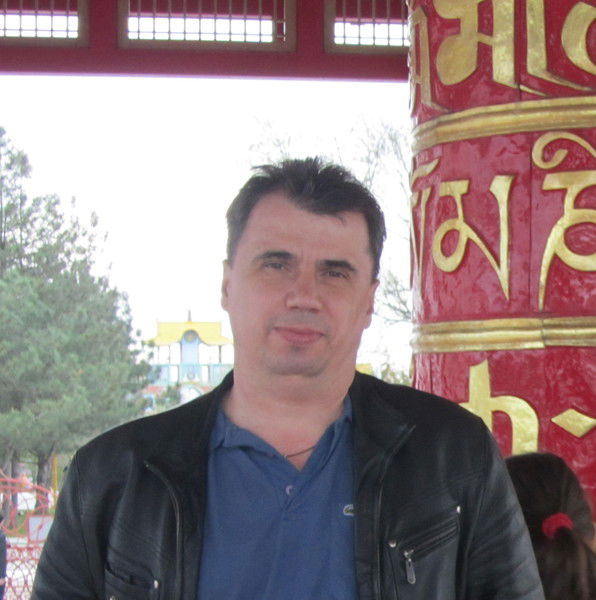 Алексей Владимирович