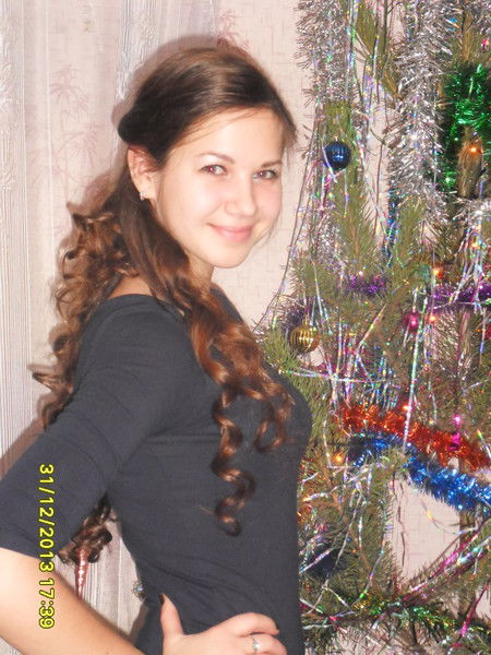 Яна Некрасова