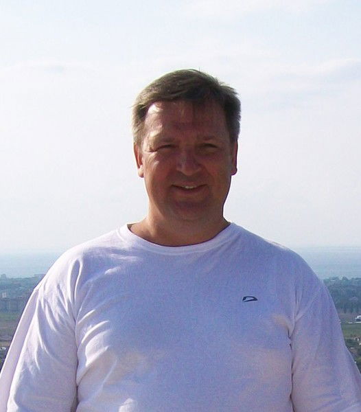 Валерий Слюсарь