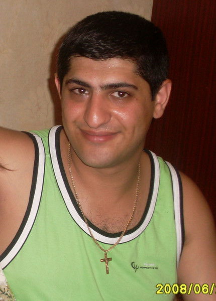 Тигран Алтунян