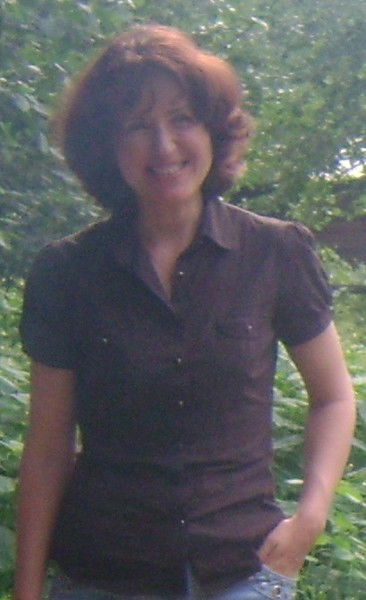 Елена Райхель