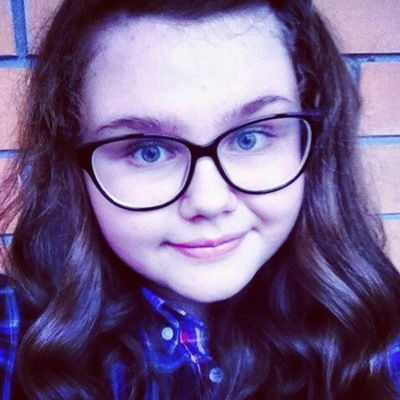 Лера Горбачёва