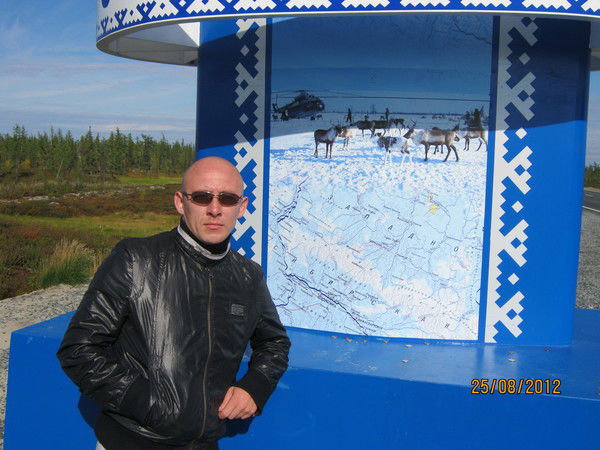 Павел Дроздов