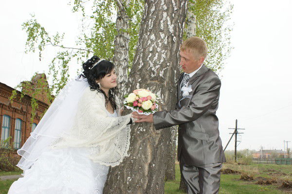 Кристина Сибирева