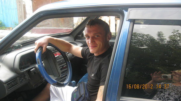 Иван Зеленин