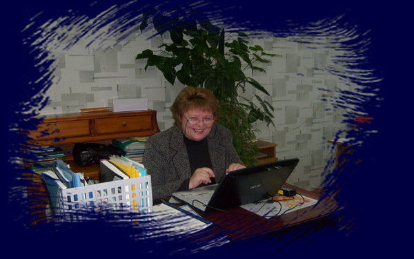 Марина Путинцева