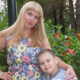 Светлана Чаплина